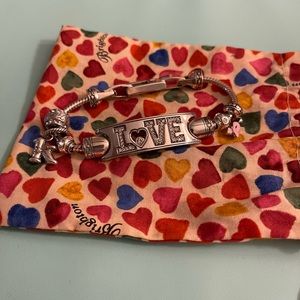 Brighton Cancer Awareness Bracelet